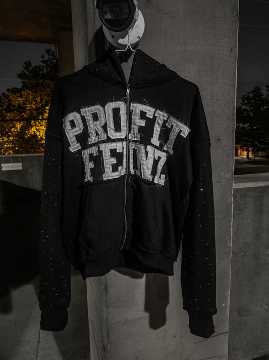 "PROFIT FEINZ" ZIPUP